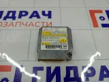 Блок управления AIR BAG Chevrolet Lacetti 96406714