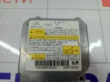 Блок управления AIR BAG Chevrolet Lacetti 96406714