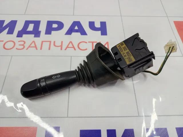 Переключатель поворотов подрулевой Chevrolet Lacetti 96392862