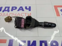 Переключатель стеклоочистителей Chevrolet Lacetti 96552843