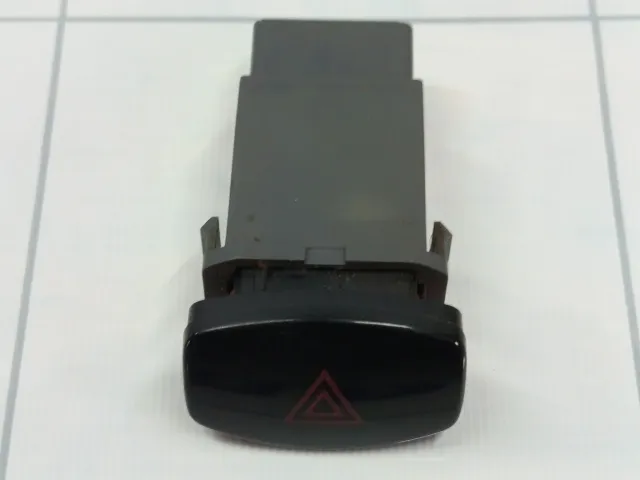 Кнопка аварийной сигнализации Chevrolet Lacetti 864W0140