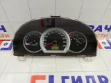 Панель приборов Chevrolet Lacetti 96430919