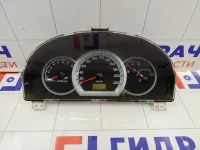 Панель приборов Chevrolet Lacetti 96430919
