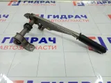 Рычаг, педаль стояночного тормоза Chevrolet Lacetti