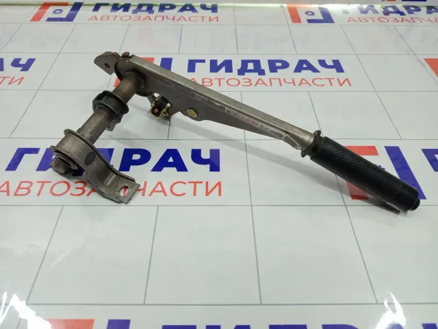 Рычаг, педаль стояночного тормоза Chevrolet Lacetti