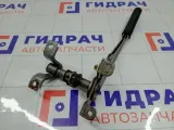 Рычаг, педаль стояночного тормоза Chevrolet Lacetti