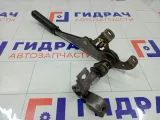 Рычаг, педаль стояночного тормоза Chevrolet Lacetti