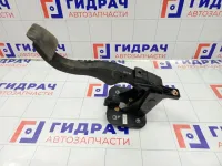 Педаль сцепления Chevrolet Lacetti