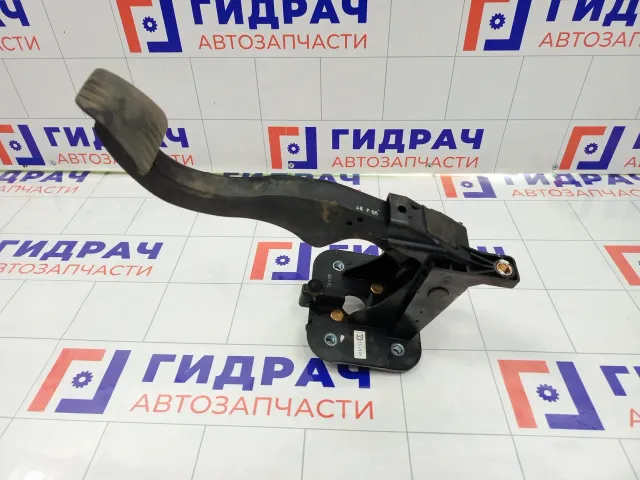 Педаль сцепления Chevrolet Lacetti