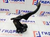 Педаль сцепления Chevrolet Lacetti