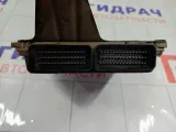 Блок управления двигателем Chevrolet Lacetti 96435547