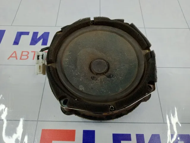 Динамик передний левый Chevrolet Lacetti 96453084
