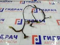 Проводка двери багажника Chevrolet Lacetti 96464613