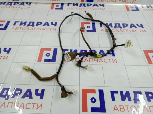 Проводка двери багажника Chevrolet Lacetti 96464613