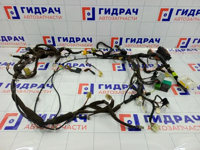 Проводка (коса) салонная в торпедо Chevrolet Lacetti J248IP