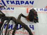 Проводка (коса) салонная в торпедо Chevrolet Lacetti J248IP