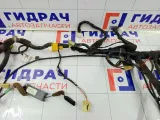 Проводка (коса) салонная в торпедо Chevrolet Lacetti J248IP