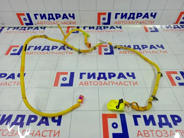Проводка (коса) air bag Chevrolet Lacetti 96418483