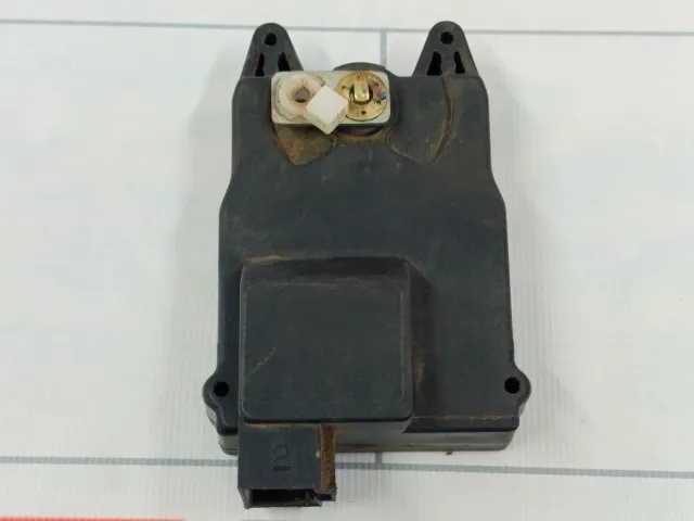 Активатор замка багажника Chevrolet Lacetti