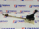 Кулиса (селектор) КПП Chevrolet Lacetti