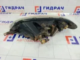 Фара левая Chevrolet Lacetti