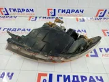 Фара левая Chevrolet Lacetti