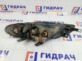 Фара левая Chevrolet Lacetti