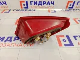 Фонарь задний внутренний левый Chevrolet Lacetti
