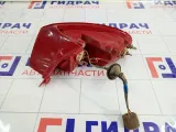 Фонарь задний наружный левый Chevrolet Lacetti