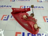 Фонарь задний наружный левый Chevrolet Lacetti