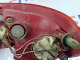 Фонарь задний наружный левый Chevrolet Lacetti