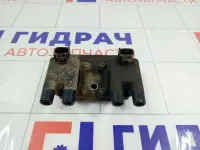 Катушка зажигания Chevrolet Lacetti