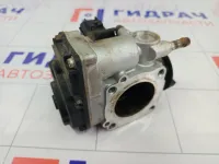 Дроссельная заслонка Chevrolet Lacetti