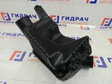 Корпус воздушного фильтра Chevrolet Lacetti 96553445