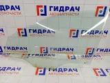 Стекло двери передней левой Chevrolet Lacetti