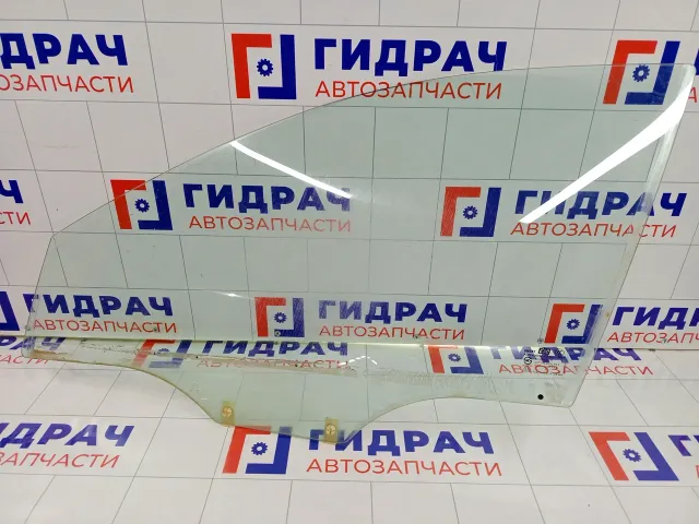 Стекло двери передней левой Chevrolet Lacetti