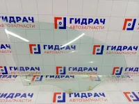 Стекло двери передней правой Chevrolet Lacetti