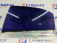 Стекло двери задней левой Chevrolet Lacetti