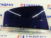 Стекло двери задней правой Chevrolet Lacetti