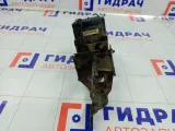 Блок ABS Chevrolet Lacetti 96549743