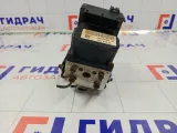 Блок ABS Chevrolet Lacetti 96549743