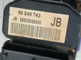 Блок ABS Chevrolet Lacetti 96549743