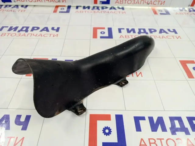 Пыльник горловины топливного бака Chevrolet Lacetti 96553823