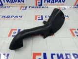 Пыльник горловины топливного бака Chevrolet Lacetti 96553823