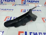 Пыльник горловины топливного бака Chevrolet Lacetti 96553823