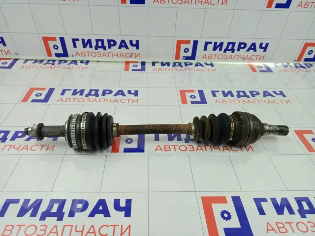 Привод левый Chevrolet Lacetti
