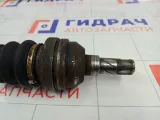 Привод левый Chevrolet Lacetti