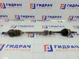 Привод правый Chevrolet Lacetti