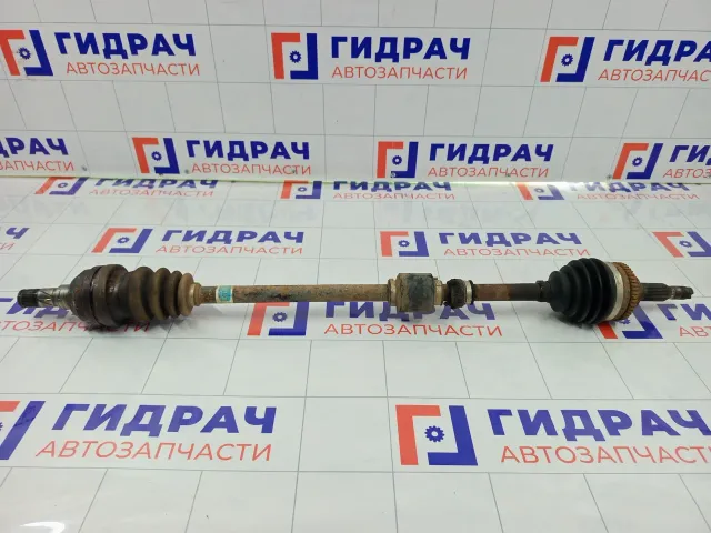 Привод правый Chevrolet Lacetti