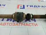 Привод правый Chevrolet Lacetti